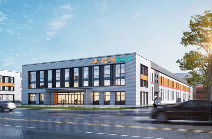 Die Eloxal-Produktionslinie wurde offiziell in Betrieb genommen und f&uuml;r die Verarbeitungsbetriebe der &Ouml;ffentlichkeit zug&auml;nglich gemacht. Hebei Zhipun Medical Equipment Co., Ltd.