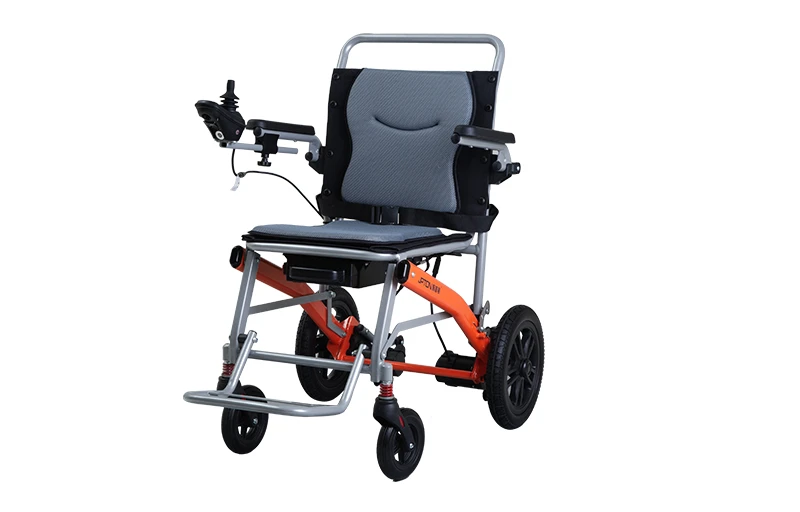 Elektrische Rollst&uuml;hle